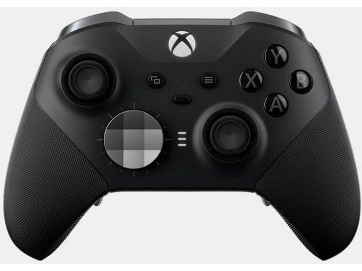 Microsoft Xbox Elite Wireless Controller Series 2 -, Consoles de jeu & Jeux vidéo, Consoles de jeu | Xbox | Accessoires, Envoi