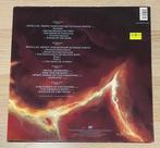 Manowar - The Triumph Of Steel / Limited Edition / First, Nieuw in verpakking