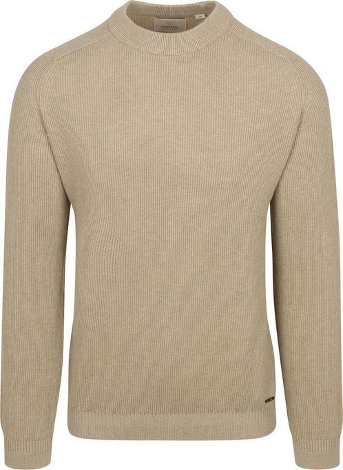 Dstrezzed Pullover Pedro Ecru maat Maat 52/54 (L) Heren, Vêtements | Hommes, Pulls & Vestes, Envoi