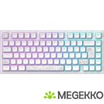 Dark Project ALU81A Terra Nostra WH Mechanisch Gaming, Computers en Software, Verzenden, Nieuw