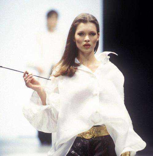 Guy Marineau - Kate Moss, Antiek en Kunst, Kunst | Designobjecten