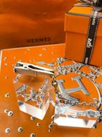 Hermès - Pince à linge  1980 Charm bijou de sac -, Bijoux, Sacs & Beauté, Bijoux anciens