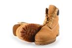 Timberland Veterboots in maat 43½ Cognac | 5% extra korting, Kleding | Heren, Schoenen, Overige kleuren, Verzenden, Timberland