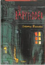 De babysidder 9789044800111 Stefan Boonen, Boeken, Kinderboeken | Jeugd | 13 jaar en ouder, Verzenden, Zo goed als nieuw, Stefan Boonen