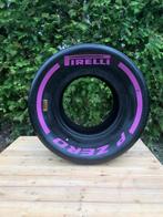 Band (1) - Pirelli, Slick - Purple / Ultrasoft  *** NO