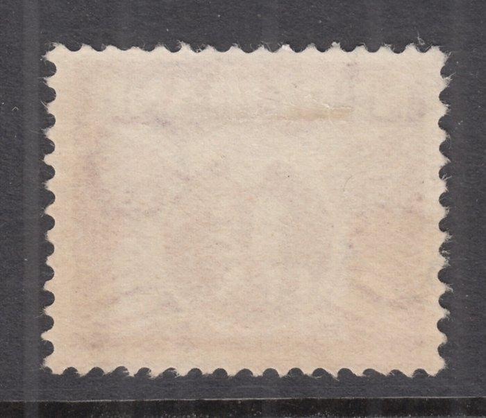 Nederland 1928 - Vliegende Duif, met plaatfout CEN i.p.v., Postzegels en Munten, Postzegels | Nederland