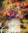Sylvia Weinstocks Sensational Cakes 9781584797180, Boeken, Taal | Engels, Gelezen, Verzenden