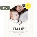 Mijn baby / Mama Baas 9789401438797 Christine Vanhole, Verzenden, Gelezen, Christine Vanhole