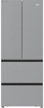 Beko Gne490ir3vps Amerikaanse Koelkast 192cm, Ophalen of Verzenden, Nieuw