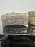 Verschillende dozen - Koper - Asia - Republieke periode, Antiek en Kunst