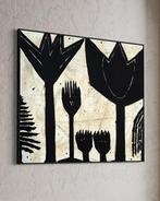 MiLo - Floras Negras lll - XXL