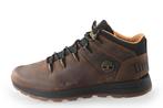 Timberland Hoge sneakers in maat 44 Bruin | 5% extra korting, Kleding | Heren, Schoenen, Bruin, Verzenden, Timberland, Zo goed als nieuw