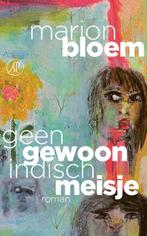 Geen gewoon Indisch meisje / Drieluik / 1 9789029547857, Boeken, Verzenden, Zo goed als nieuw, Marion Bloem