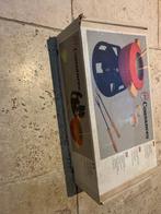 Le Creuset - Casserole - service a fondue - Fonte, Antiek en Kunst