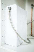 Pack combiné refroidisseur deau Druppa blanc étincelant ave, Ophalen of Verzenden, Neuf