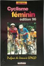 CYCLISME FEMININ. Edition 1996, Verzenden