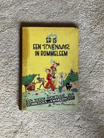 Robbedoes en Kwabbernoot 2 - Er is een tovenaar in Rommelgem, Livres