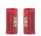 FEUX ARRIÈRE POUR CITROEN FIAT PEUGEOT 02-06, Auto-onderdelen, Verlichting, Verzenden, Nieuw