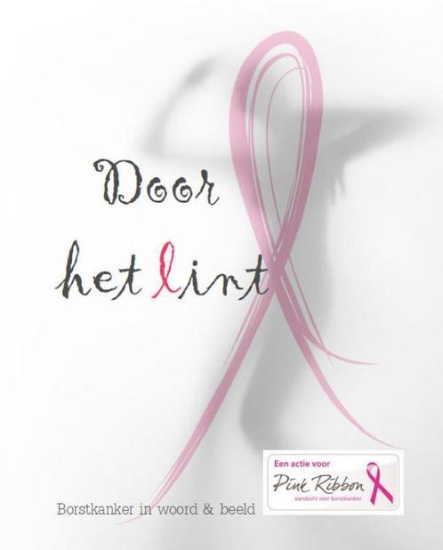 Door het lint 9789490535445, Boeken, Hobby en Vrije tijd, Zo goed als nieuw, Verzenden