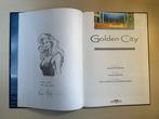 Golden City T5 + dédicace - C - 1 Album - Eerste druk - 2003, Boeken, Nieuw