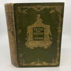 J.M. Barrie - Peter and Wendy - 1911