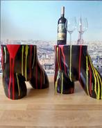 Mannequin - Dripping art. (2) - Hars