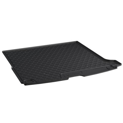 Rubber kofferbakmat | Volvo | V60 18- 5d sta. | zwart | Gled, Auto diversen, Kofferbakmatten, Nieuw, Verzenden