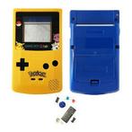 Gameboy Color Shell - Pokémon Edition, Consoles de jeu & Jeux vidéo, Consoles de jeu | Nintendo Game Boy, Verzenden