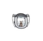 MaxxPet Hondenbench - kattenbench opvouwbaar - 78x62 cm, Dieren en Toebehoren, Hondenbenches, Ophalen of Verzenden, Nieuw