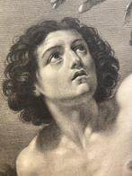 Guido Reni (1575-1642), after, by Gregori Ferdinando,