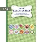Mijn receptenboek 9789044739534 ZNU, Boeken, Verzenden, Zo goed als nieuw, ZNU