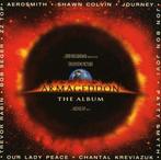 Various - Armageddon (The Album), Verzenden, Gebruikt