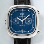 TAG Heuer - Silverstone Calibre 11 150th Anniversary Limited, Handtassen en Accessoires, Horloges | Antiek