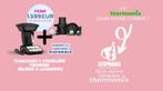 Thermomix Bimby TM7 - Robot de cuisine - PROMO, Verzenden