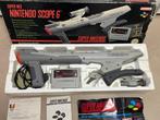 Nintendo - Super Nintendo - Nintendo Scope 6 -, Nieuw