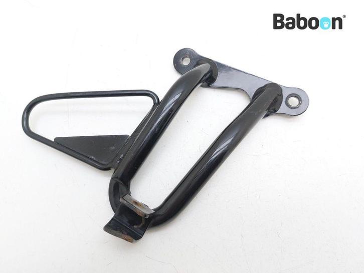 Duosteun Rechts Honda XL 700 V Transalp 2008-2010 (XL700V, Motoren, Onderdelen | Honda, Gebruikt, Verzenden