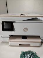 HP ENVY Inspire 7924e All-in-One Printers, Computers en Software, Printers, Verzenden, Nieuw