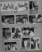 Malick Sidibé (1935–2016) - Chemise de 23 photos vintages, Antiek en Kunst