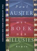 Boek Der Illusies 9789029500449, Boeken, Gelezen, Paul Auster, Verzenden