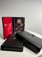 Canada. Proof Set 1981/1982/1983, Monnaie royale canadienne, Postzegels en Munten
