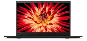 Lenovo ThinkPad X1 Carbon gen 6 - Intel Core i7 - 16GB beschikbaar voor biedingen