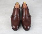 Prada - Double Monkstrap Oxford Shoe - New - Veterschoenen -, Kleding | Heren, Schoenen, Nieuw