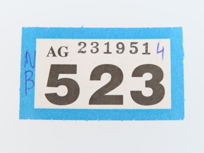 Roco H0 - 44340A/66445/67563 - Modeltrein goederenwagon (3), Hobby en Vrije tijd, Modeltreinen | H0