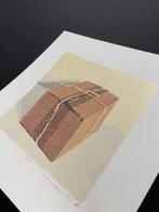 Eline Brontsema (1988) - Doosje, Antiek en Kunst