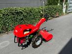 2020 Fort MTC 180 - motoculteur + grondfrees 700 mm breed, Nieuw