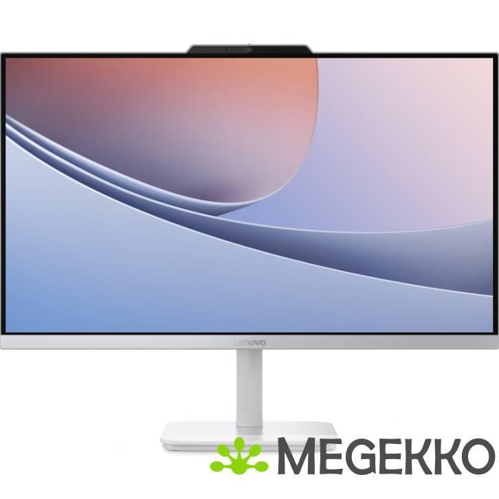 Lenovo A100 24  Core i3-N305 Full HD Alles-in-n-pc, Computers en Software, Overige Computers en Software, Nieuw, Verzenden