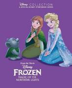 Disney Movie Collection: Frozen Magic of the Northern Lights, Zo goed als nieuw, Verzenden, Parragon Books Ltd, Parragon Books