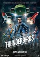 Thunderbirds are go - Seizoen 1 deel 1 op DVD, CD & DVD, Verzenden