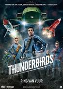 Thunderbirds are go - Seizoen 1 deel 1 op DVD, Verzenden, Nieuw in verpakking