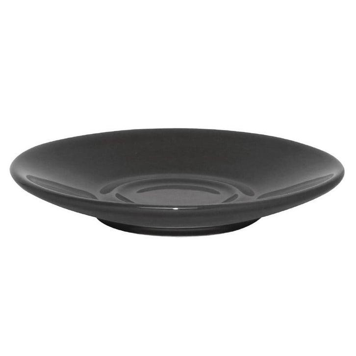 Schotels | CAFÉ | Keramiek | Grijs | 12 Stuks | Ø117mm, Zakelijke goederen, Horeca | Keukenapparatuur, Nieuw in verpakking, Verzenden